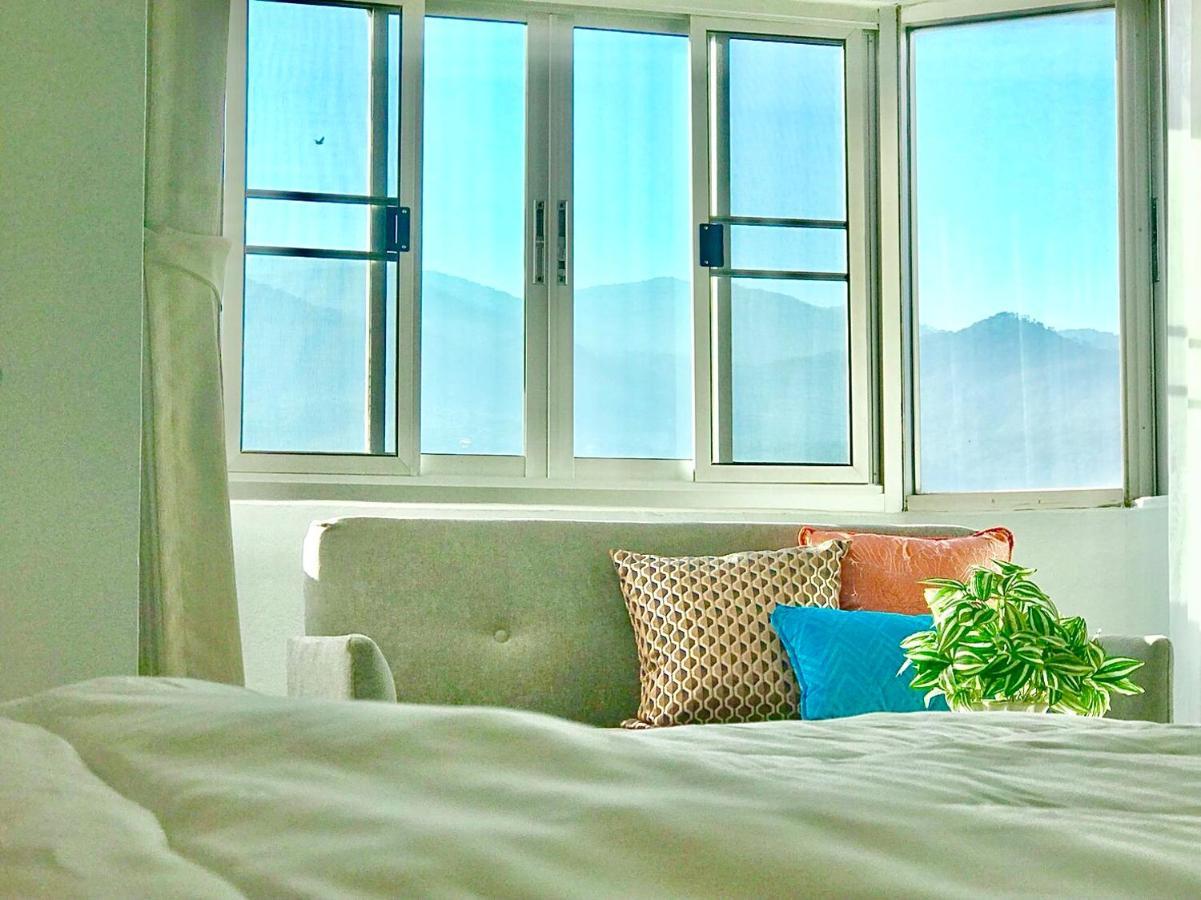 Cozy B At Nimman Studio Room In Condominium 치앙마이 외부 사진