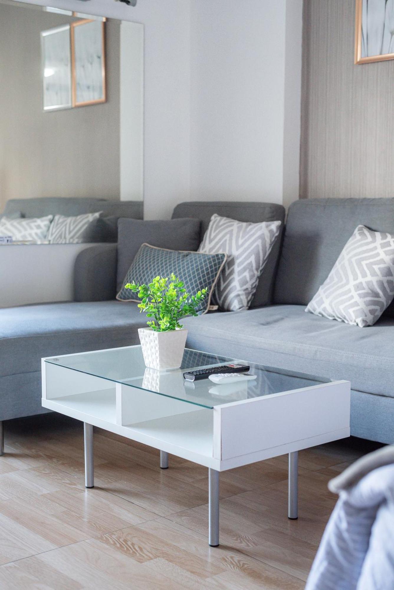 Cozy B At Nimman Studio Room In Condominium 치앙마이 외부 사진